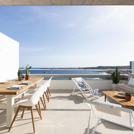 Pillowabroad - Brand New Apartment Poris de Abona Exterior photo