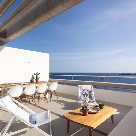 Pillowabroad - Brand New Apartment Poris de Abona Exterior photo