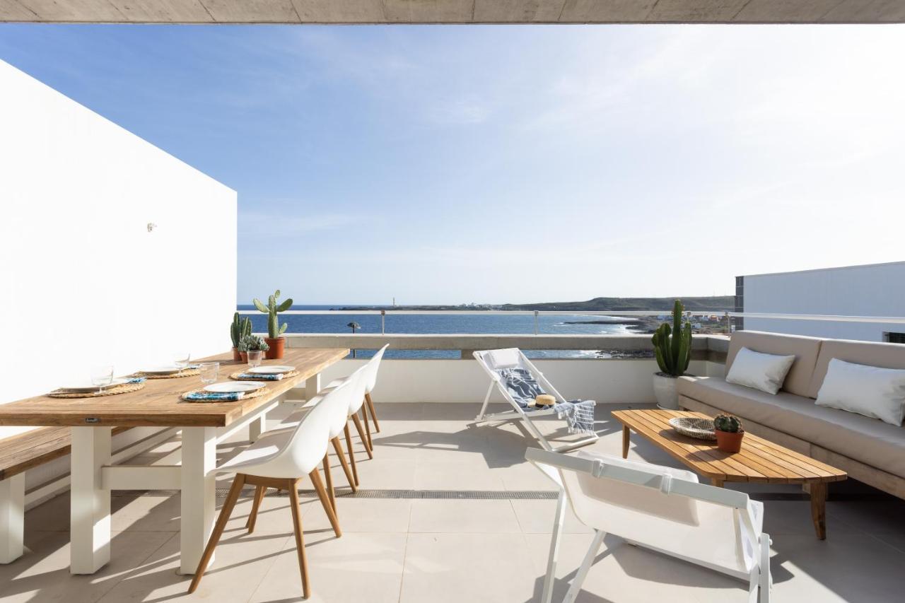 Pillowabroad - Brand New Apartment Poris de Abona Exterior photo