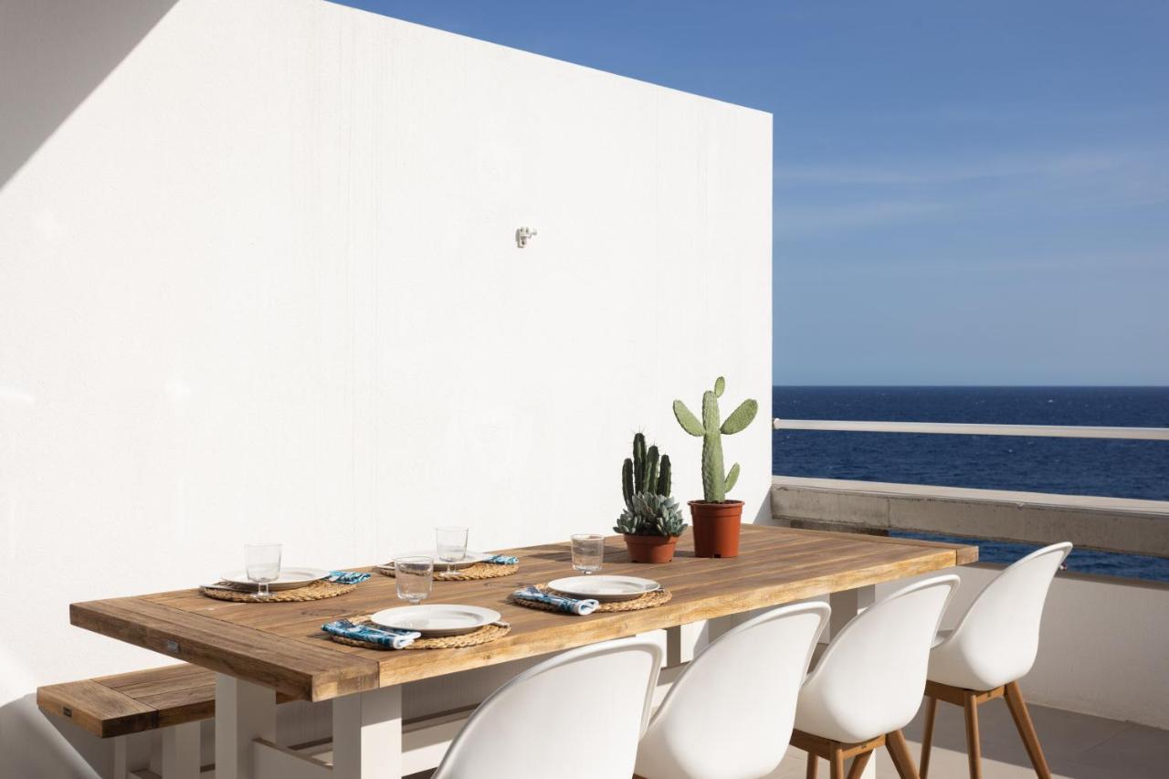 Pillowabroad - Brand New Apartment Poris de Abona Exterior photo