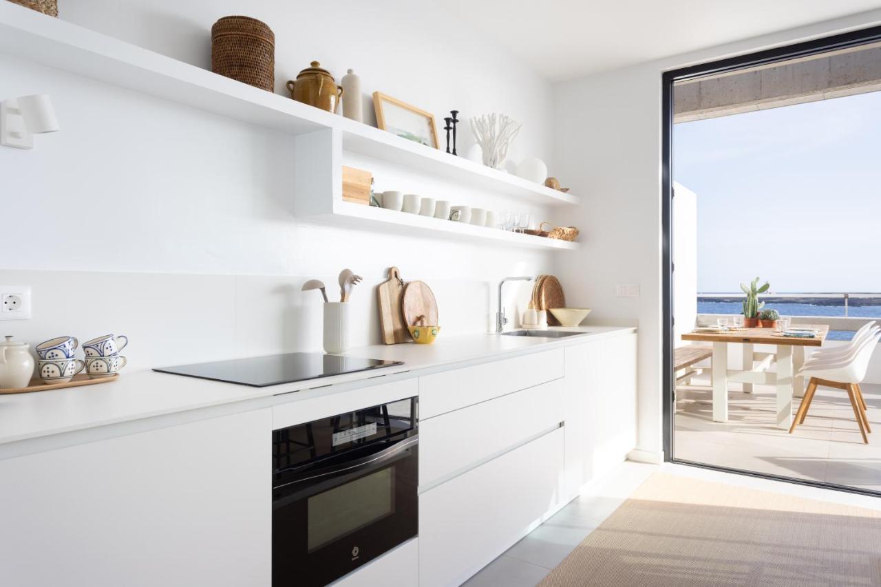 Pillowabroad - Brand New Apartment Poris de Abona Exterior photo
