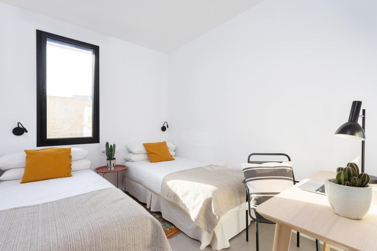 Pillowabroad - Brand New Apartment Poris de Abona Exterior photo