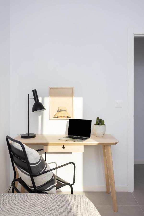 Pillowabroad - Brand New Apartment Poris de Abona Exterior photo