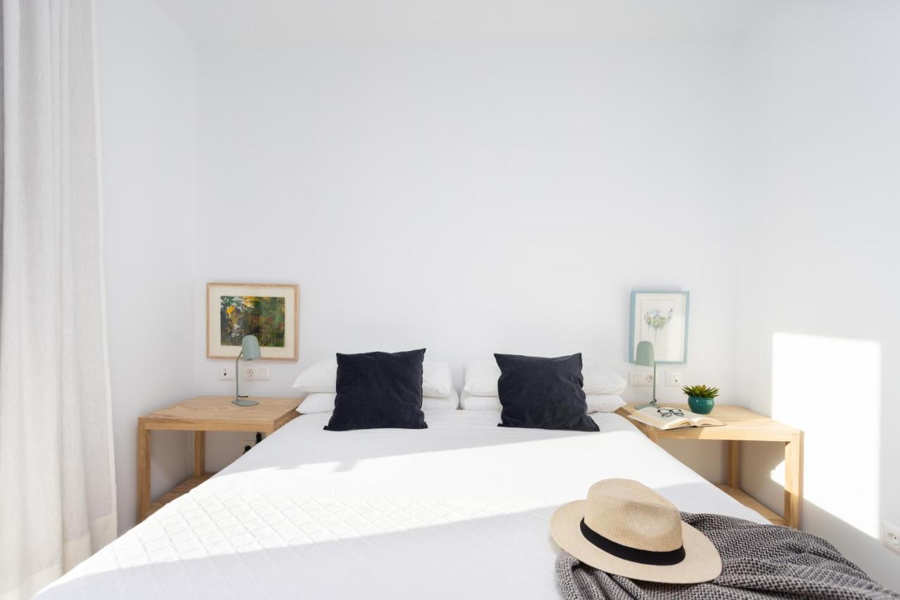 Pillowabroad - Brand New Apartment Poris de Abona Exterior photo