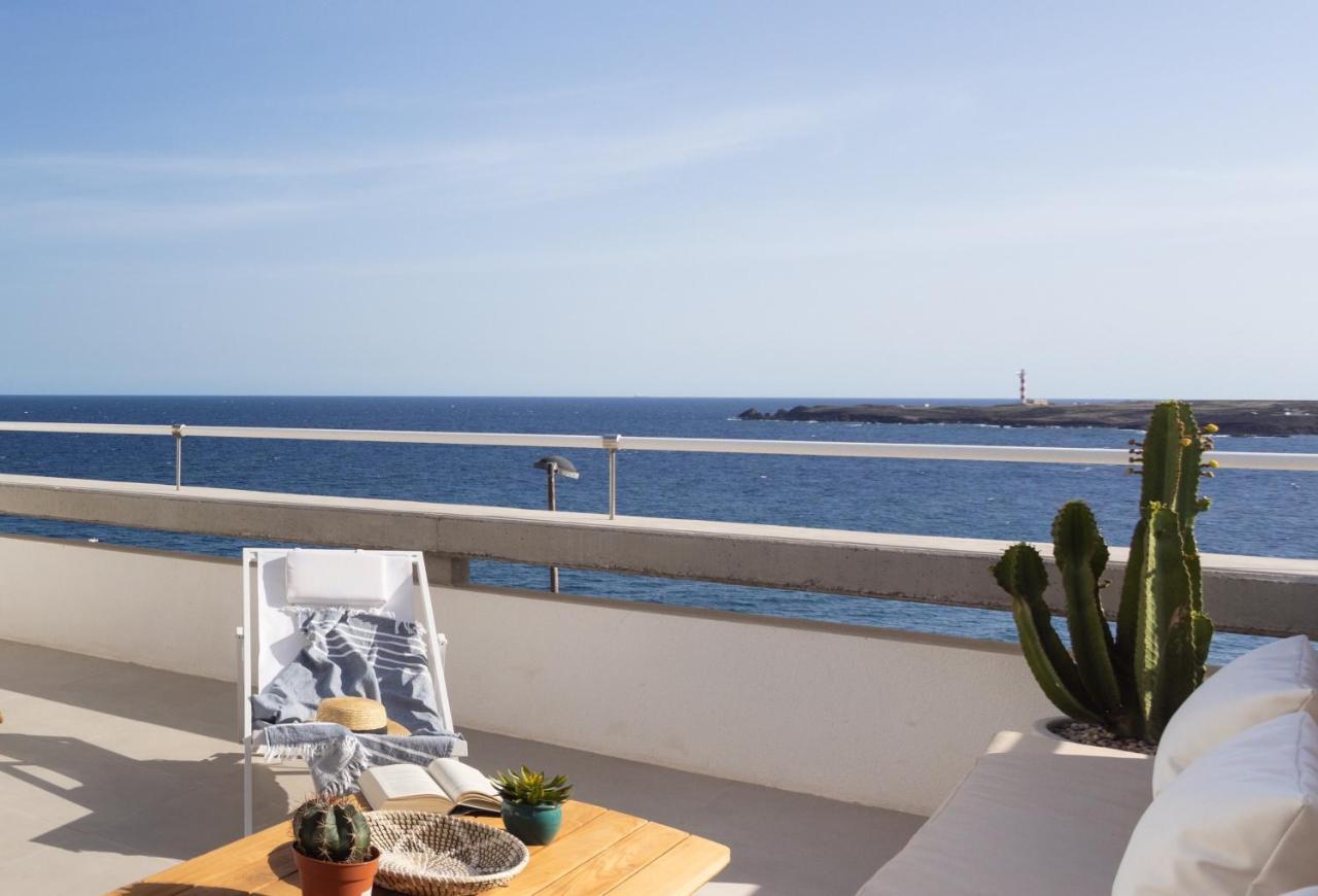 Pillowabroad - Brand New Apartment Poris de Abona Exterior photo